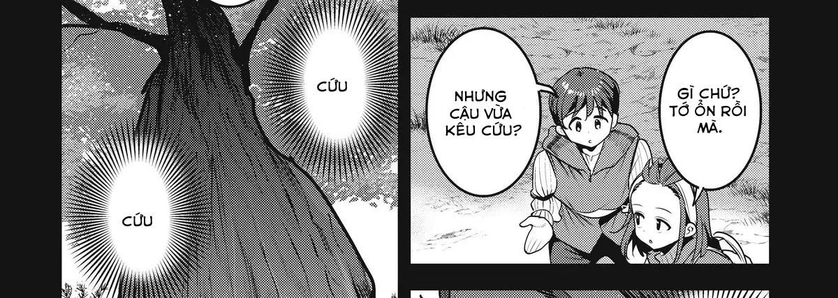 Cuộc Phiêu Lưu Của Kẻ Bất Tử Không Mong Muốn - Chương 45 - Trang 50