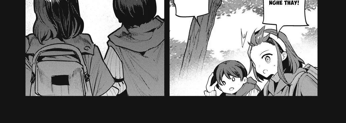 Cuộc Phiêu Lưu Của Kẻ Bất Tử Không Mong Muốn - Chương 45 - Trang 52