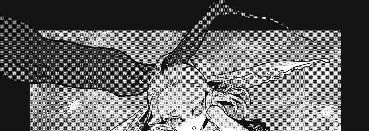 Cuộc Phiêu Lưu Của Kẻ Bất Tử Không Mong Muốn - Chương 45 - Trang 53