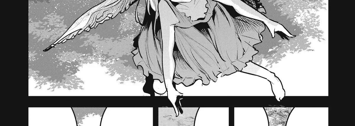 Cuộc Phiêu Lưu Của Kẻ Bất Tử Không Mong Muốn - Chương 45 - Trang 54