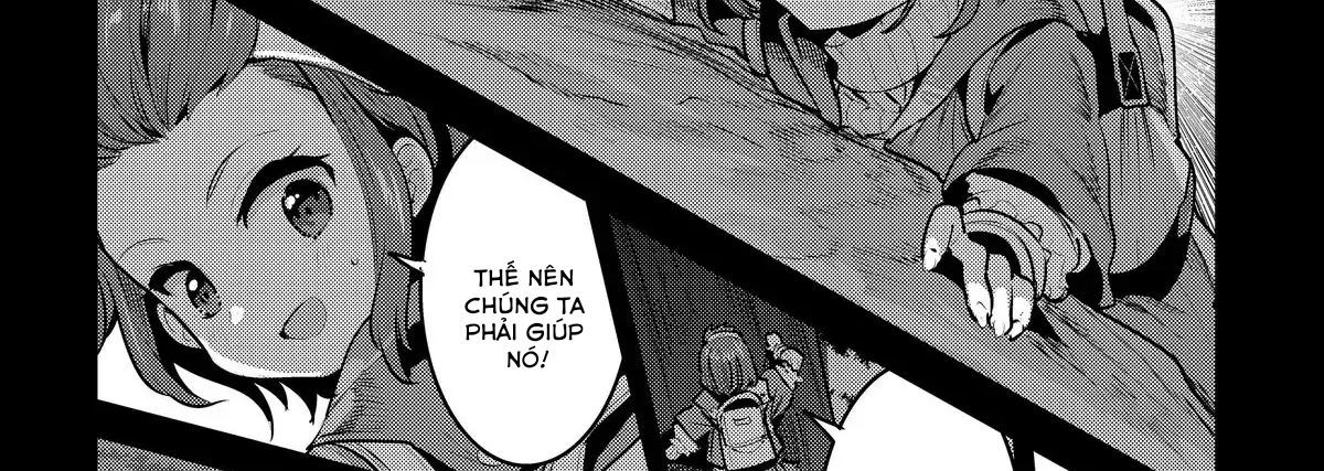 Cuộc Phiêu Lưu Của Kẻ Bất Tử Không Mong Muốn - Chương 45 - Trang 58