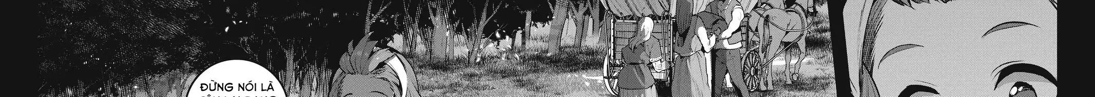 Cuộc Phiêu Lưu Của Kẻ Bất Tử Không Mong Muốn - Chương 45 - Trang 7