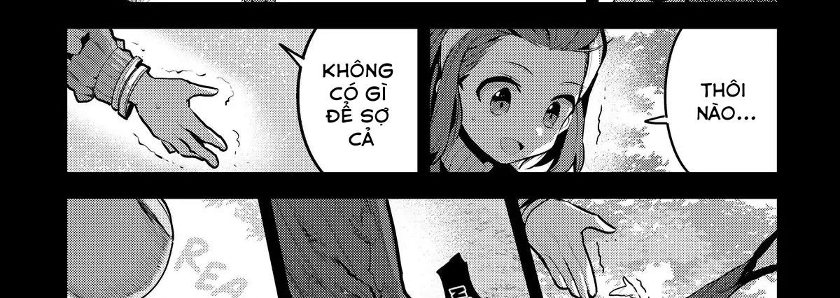 Cuộc Phiêu Lưu Của Kẻ Bất Tử Không Mong Muốn - Chương 45 - Trang 62