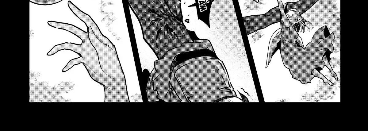 Cuộc Phiêu Lưu Của Kẻ Bất Tử Không Mong Muốn - Chương 45 - Trang 63