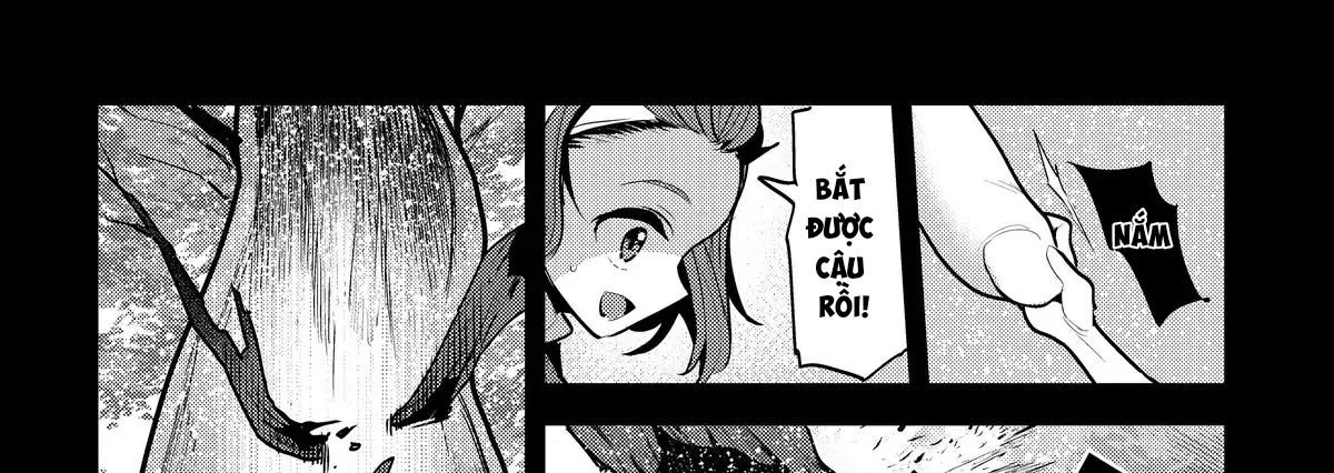 Cuộc Phiêu Lưu Của Kẻ Bất Tử Không Mong Muốn - Chương 45 - Trang 64