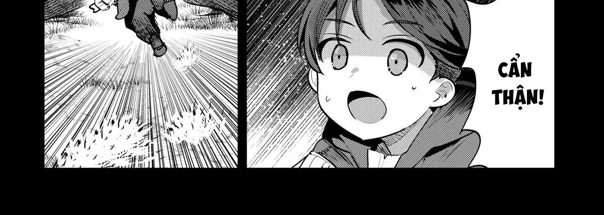 Cuộc Phiêu Lưu Của Kẻ Bất Tử Không Mong Muốn - Chương 45 - Trang 67