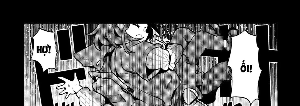 Cuộc Phiêu Lưu Của Kẻ Bất Tử Không Mong Muốn - Chương 45 - Trang 68