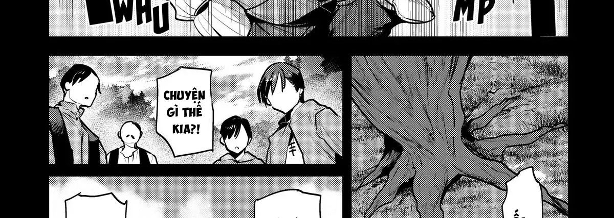Cuộc Phiêu Lưu Của Kẻ Bất Tử Không Mong Muốn - Chương 45 - Trang 69