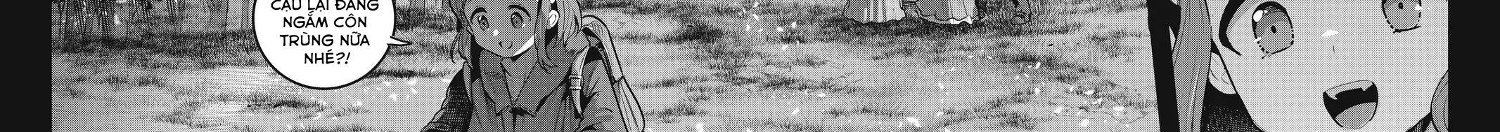 Cuộc Phiêu Lưu Của Kẻ Bất Tử Không Mong Muốn - Chương 45 - Trang 8