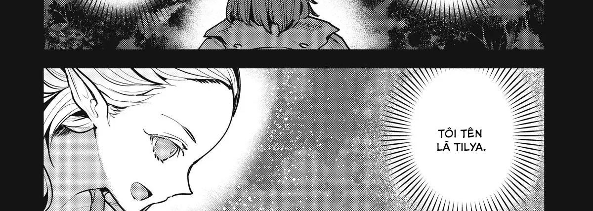 Cuộc Phiêu Lưu Của Kẻ Bất Tử Không Mong Muốn - Chương 45 - Trang 73