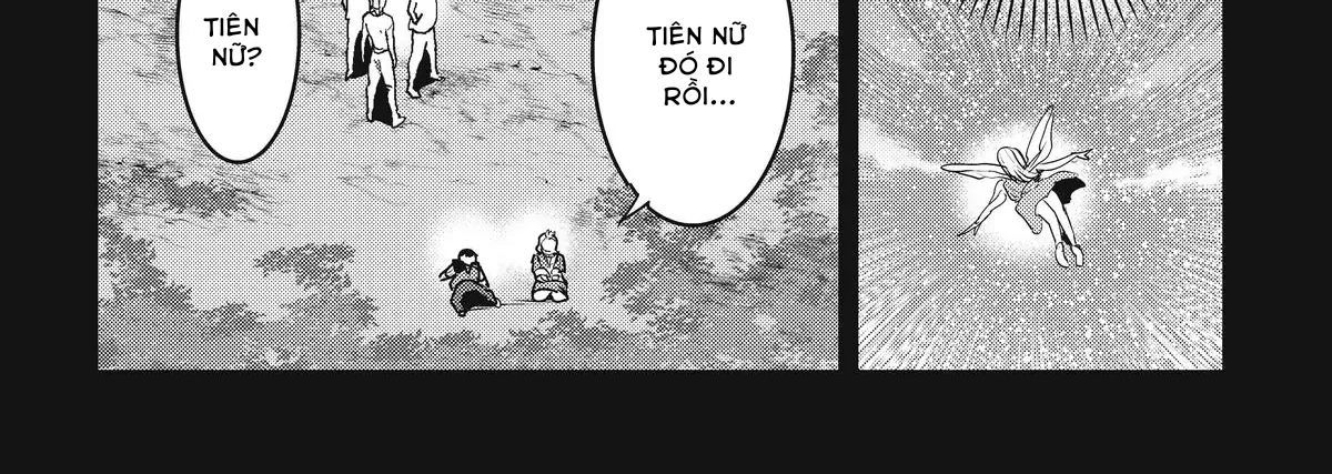 Cuộc Phiêu Lưu Của Kẻ Bất Tử Không Mong Muốn - Chương 45 - Trang 75