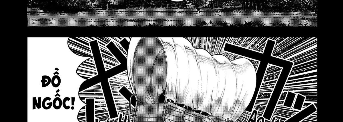 Cuộc Phiêu Lưu Của Kẻ Bất Tử Không Mong Muốn - Chương 45 - Trang 77