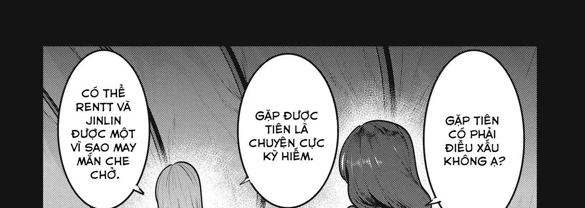 Cuộc Phiêu Lưu Của Kẻ Bất Tử Không Mong Muốn - Chương 45 - Trang 80
