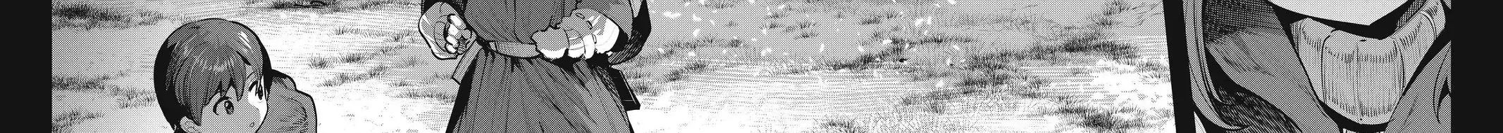 Cuộc Phiêu Lưu Của Kẻ Bất Tử Không Mong Muốn - Chương 45 - Trang 9