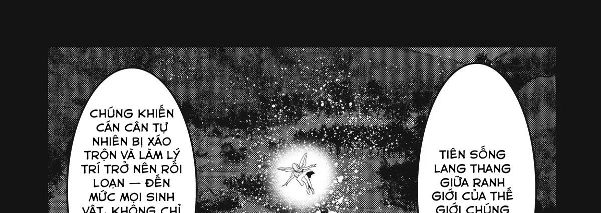 Cuộc Phiêu Lưu Của Kẻ Bất Tử Không Mong Muốn - Chương 45 - Trang 84