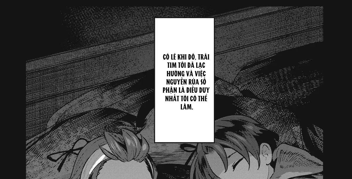 Cuộc Phiêu Lưu Của Kẻ Bất Tử Không Mong Muốn - Chương 45 - Trang 89