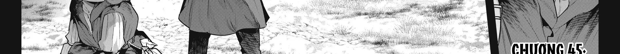 Cuộc Phiêu Lưu Của Kẻ Bất Tử Không Mong Muốn - Chương 45 - Trang 10