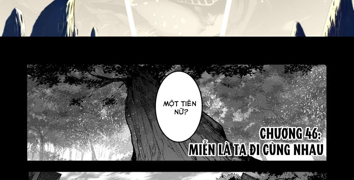 Cuộc Phiêu Lưu Của Kẻ Bất Tử Không Mong Muốn - Chương 46 - Trang 2