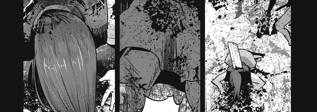 Cuộc Phiêu Lưu Của Kẻ Bất Tử Không Mong Muốn - Chương 46 - Trang 102