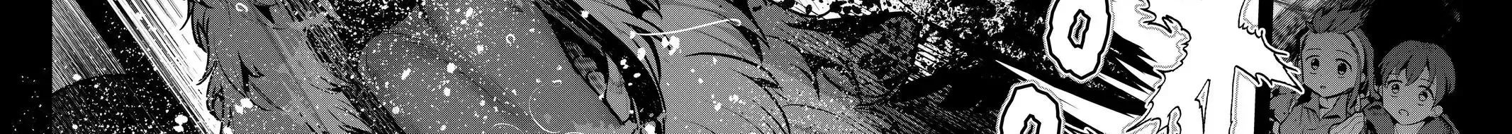 Cuộc Phiêu Lưu Của Kẻ Bất Tử Không Mong Muốn - Chương 46 - Trang 110