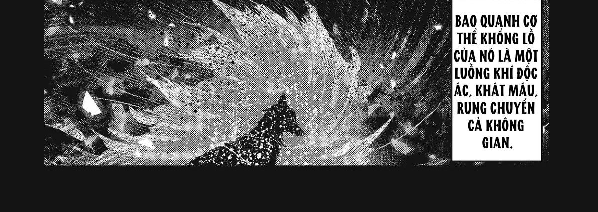 Cuộc Phiêu Lưu Của Kẻ Bất Tử Không Mong Muốn - Chương 46 - Trang 118