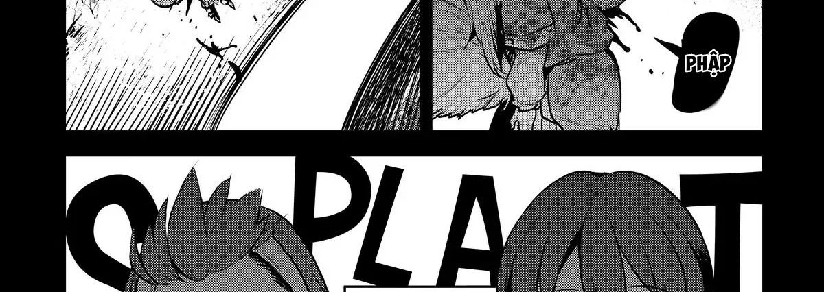 Cuộc Phiêu Lưu Của Kẻ Bất Tử Không Mong Muốn - Chương 46 - Trang 121