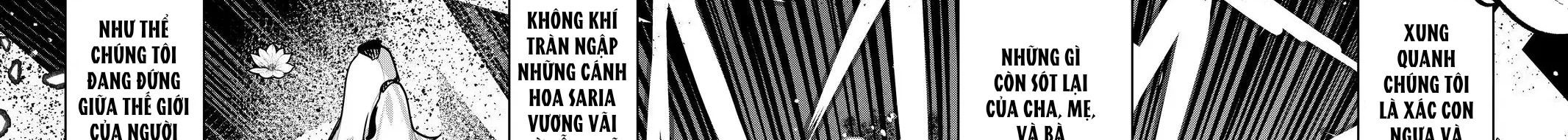 Cuộc Phiêu Lưu Của Kẻ Bất Tử Không Mong Muốn - Chương 46 - Trang 124