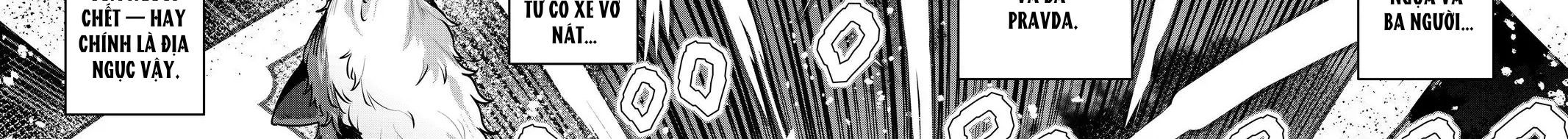 Cuộc Phiêu Lưu Của Kẻ Bất Tử Không Mong Muốn - Chương 46 - Trang 125