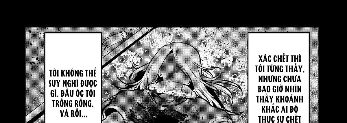 Cuộc Phiêu Lưu Của Kẻ Bất Tử Không Mong Muốn - Chương 46 - Trang 131