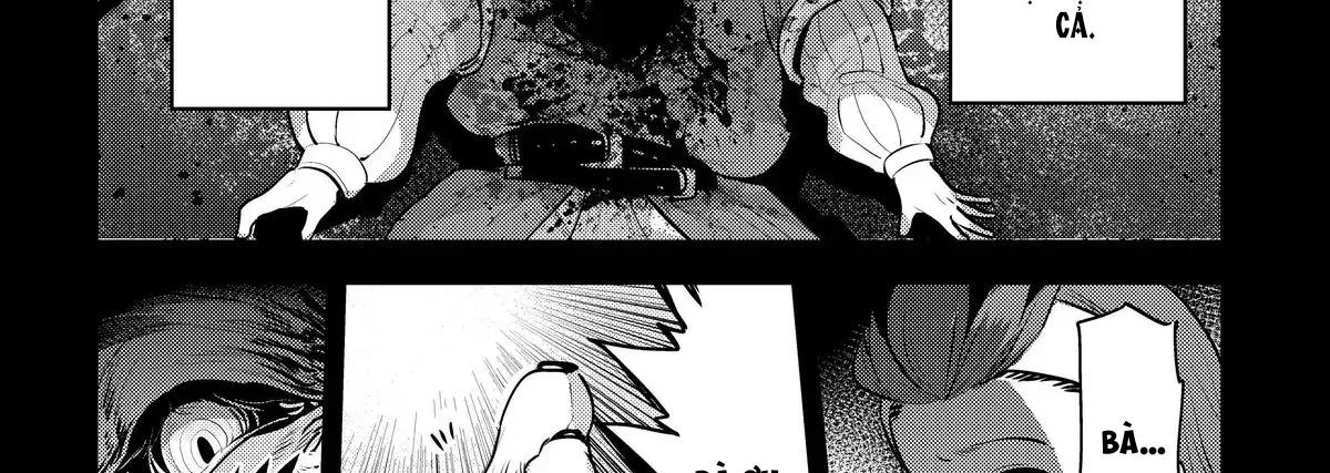 Cuộc Phiêu Lưu Của Kẻ Bất Tử Không Mong Muốn - Chương 46 - Trang 132