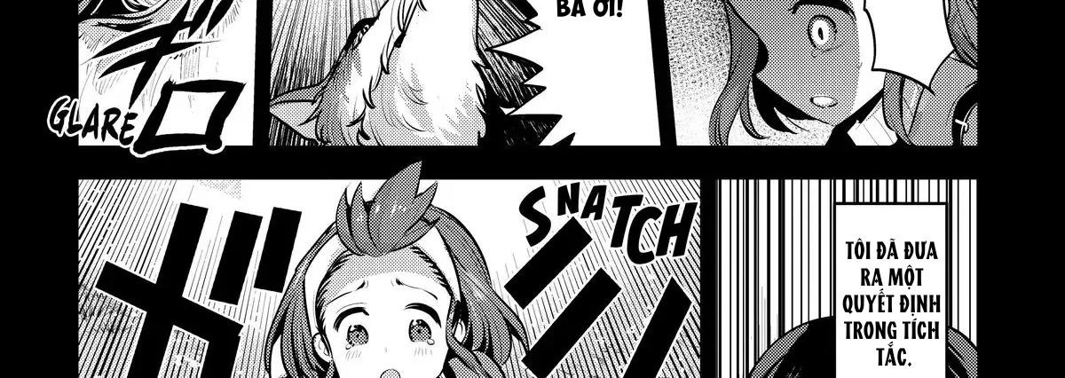 Cuộc Phiêu Lưu Của Kẻ Bất Tử Không Mong Muốn - Chương 46 - Trang 133