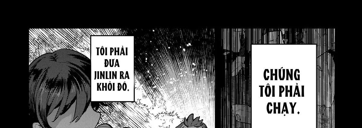 Cuộc Phiêu Lưu Của Kẻ Bất Tử Không Mong Muốn - Chương 46 - Trang 135