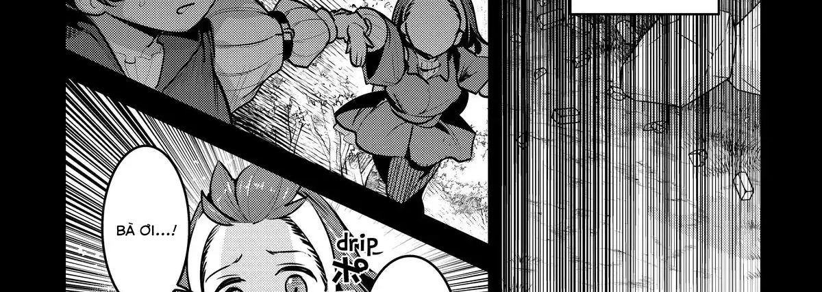 Cuộc Phiêu Lưu Của Kẻ Bất Tử Không Mong Muốn - Chương 46 - Trang 136