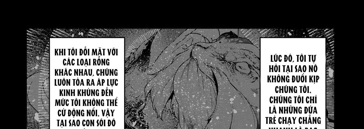 Cuộc Phiêu Lưu Của Kẻ Bất Tử Không Mong Muốn - Chương 46 - Trang 139