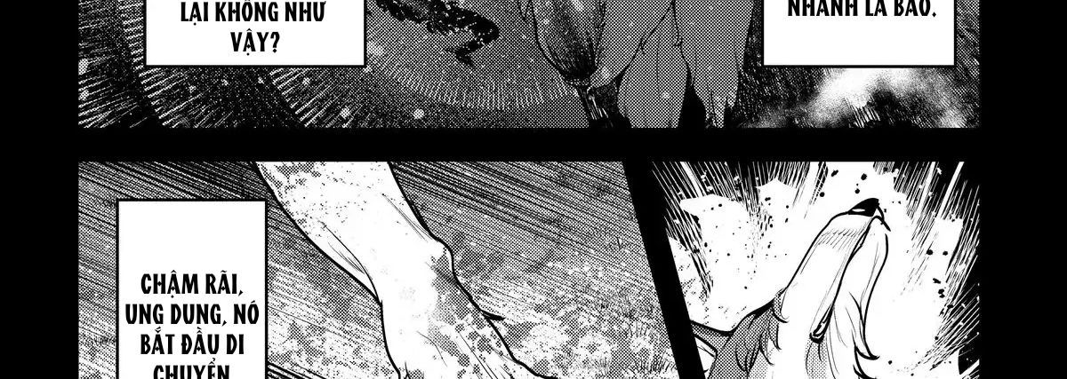 Cuộc Phiêu Lưu Của Kẻ Bất Tử Không Mong Muốn - Chương 46 - Trang 140