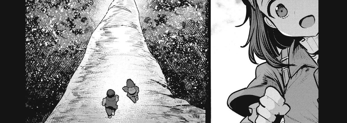 Cuộc Phiêu Lưu Của Kẻ Bất Tử Không Mong Muốn - Chương 46 - Trang 15