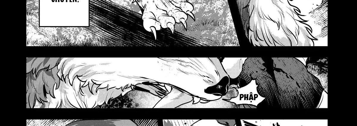 Cuộc Phiêu Lưu Của Kẻ Bất Tử Không Mong Muốn - Chương 46 - Trang 141
