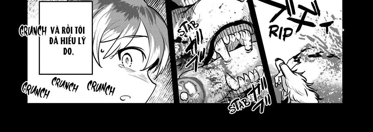 Cuộc Phiêu Lưu Của Kẻ Bất Tử Không Mong Muốn - Chương 46 - Trang 142