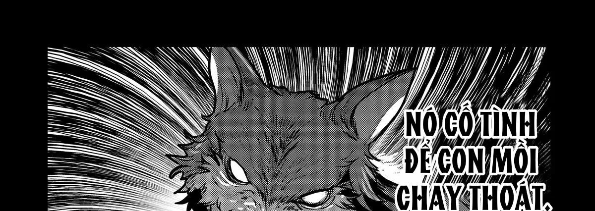 Cuộc Phiêu Lưu Của Kẻ Bất Tử Không Mong Muốn - Chương 46 - Trang 143