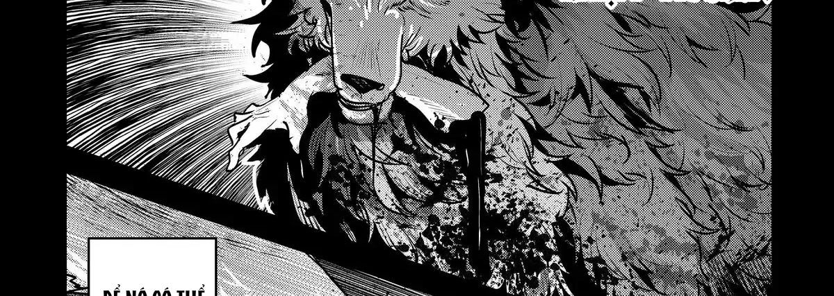 Cuộc Phiêu Lưu Của Kẻ Bất Tử Không Mong Muốn - Chương 46 - Trang 144