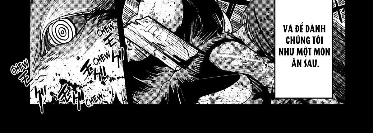 Cuộc Phiêu Lưu Của Kẻ Bất Tử Không Mong Muốn - Chương 46 - Trang 146