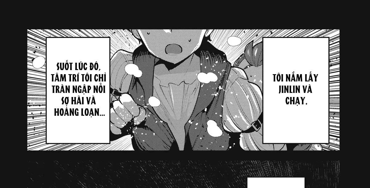 Cuộc Phiêu Lưu Của Kẻ Bất Tử Không Mong Muốn - Chương 46 - Trang 147