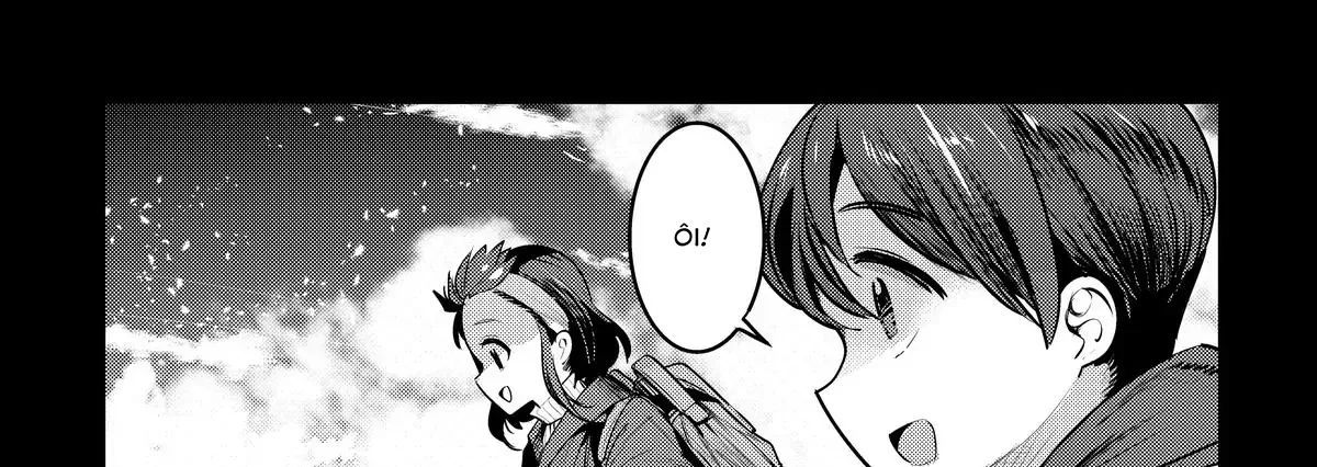 Cuộc Phiêu Lưu Của Kẻ Bất Tử Không Mong Muốn - Chương 46 - Trang 17