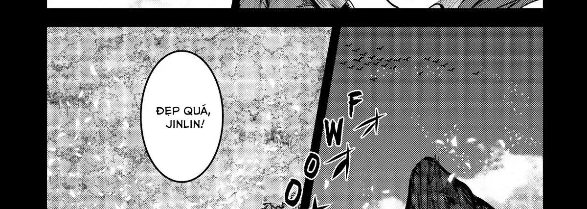 Cuộc Phiêu Lưu Của Kẻ Bất Tử Không Mong Muốn - Chương 46 - Trang 18