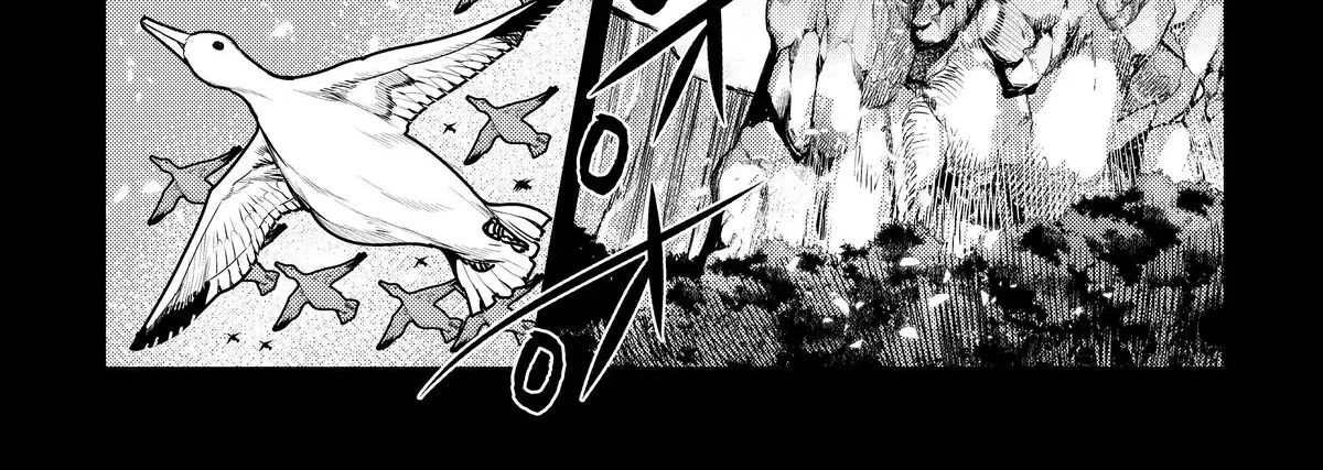 Cuộc Phiêu Lưu Của Kẻ Bất Tử Không Mong Muốn - Chương 46 - Trang 20