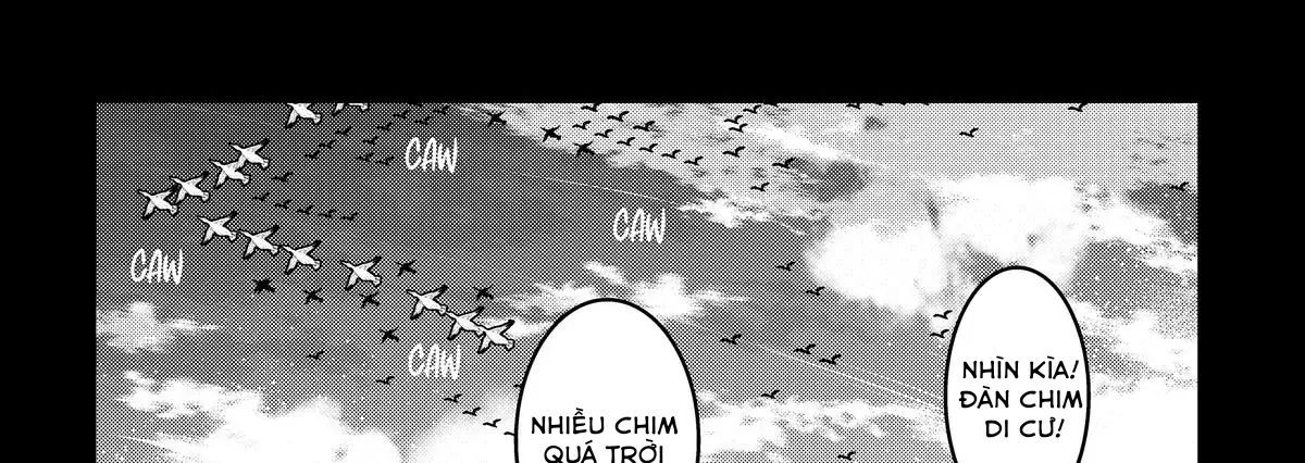 Cuộc Phiêu Lưu Của Kẻ Bất Tử Không Mong Muốn - Chương 46 - Trang 21