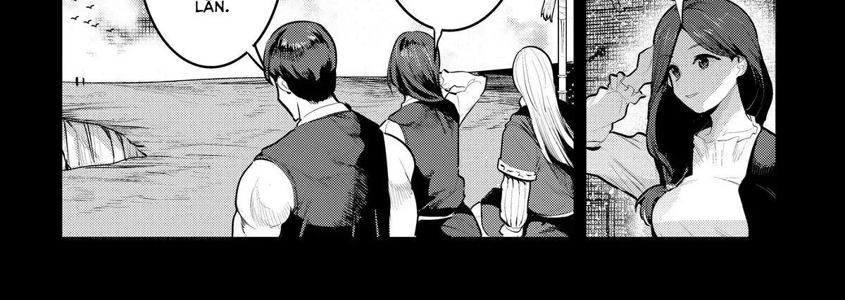 Cuộc Phiêu Lưu Của Kẻ Bất Tử Không Mong Muốn - Chương 46 - Trang 24