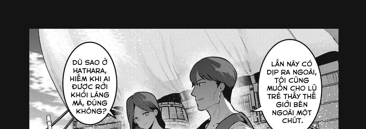 Cuộc Phiêu Lưu Của Kẻ Bất Tử Không Mong Muốn - Chương 46 - Trang 25