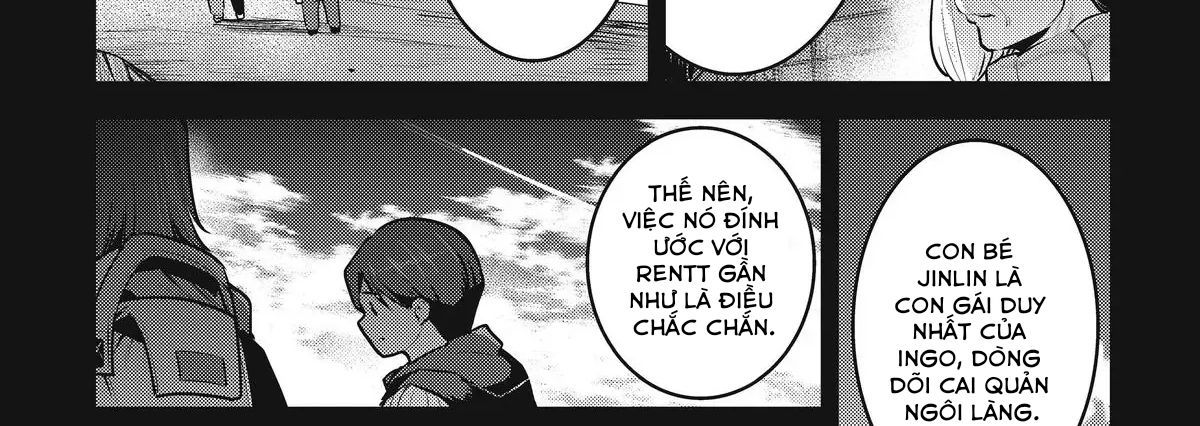Cuộc Phiêu Lưu Của Kẻ Bất Tử Không Mong Muốn - Chương 46 - Trang 27