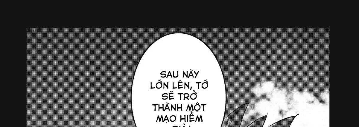 Cuộc Phiêu Lưu Của Kẻ Bất Tử Không Mong Muốn - Chương 46 - Trang 29